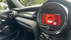 MINI Hatchback 2.0 Cooper S Sport II 5dr Auto Petrol Hatchback